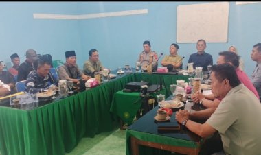 Klaim Plasma 20% PTPN IV Regional 7 Diprotes Warga Padang Ratu: “Soal Keadilan, Bukan Sekadar Angka”