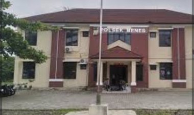 Terkait Kasus Penganiyan Terhadap Warga Cilabanbulan, Begini Kata Kanit Reskrim Polsek Menes