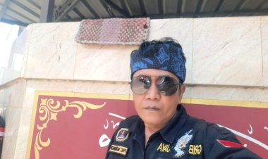 Ketua Harian Grip Jaya Desak Polisi Bergerak Cepat, Kasus Pengeroyokan di Wanasalam Jadi Sorotan