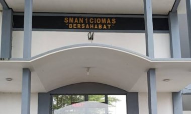 "FAMS Angkat Suara, Minta Andra Soni Jamin Hak Siswa di Banten”