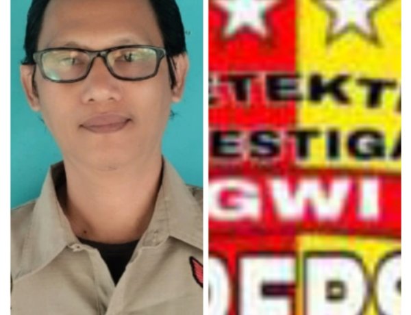 Dugaan Kebohongan Publik di Balik Rangkap Jabatan Operator Sekolah,di Sorot GWI