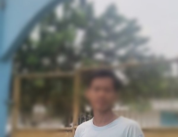 Diduga “Jaga Pintu”, Tapi Menutup Informasi: Relawan SPPG di Menes Disorot