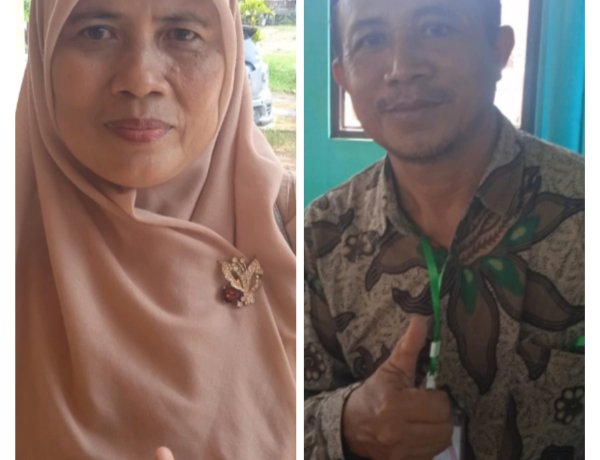 PSB Panimbang Sukses Laksanakan Kegiatan Festival Lomba Seni Dan Sastra Siswa Nasional (FLS3N) 