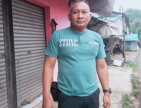 Waduuh..!! Kepala Bidang Lalulintas  Dinas Perhubungan Pandeglang, Tertipu Investasi  Bodong