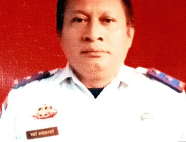 Kabid Dishub Pandeglang Jadi Korban Sindikat Penipuan Dan Pemerasan.