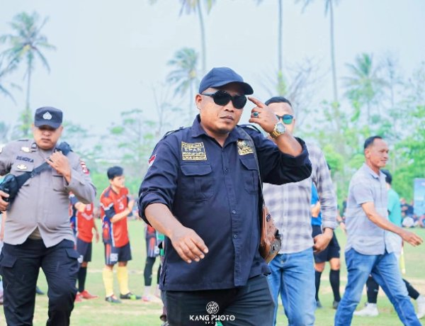Panglima Pendekar Banten Desak Polisi Bertindak Tegas, Kasus Pengeroyokan di Wanasalam Jadi Sorotan Publik