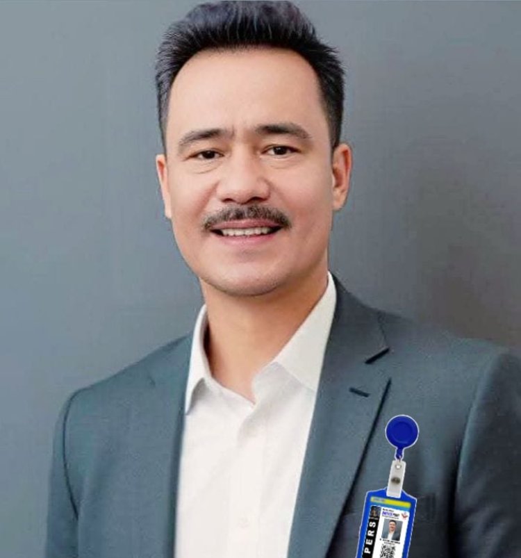 Perwakilan Tim investigasi GWI. Edukasi Hukum --Pentingnya Memahami Aturan Dan Konsekuensi.