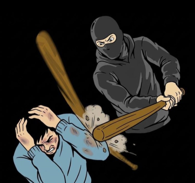 Mahasiswa Kecam Dugaan Kekerasan oleh Oknum Satgas Dispora Kota Serang, Desak APH Bertindak Tegas