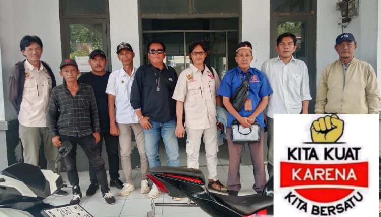 GOW-Banten Soroti Dugaan SMKN 18  Abaikan Hak Siswa 