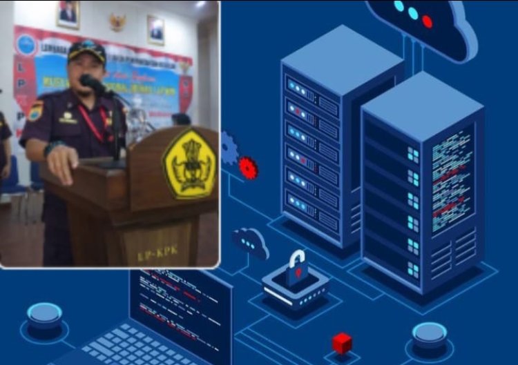 Diduga Operasi Server Wi-Fi Tanpa Izin Resmi di Desa Sukatani: LP-KPK Desak Penegakan Hukum Tegas dan Sanksi Berat