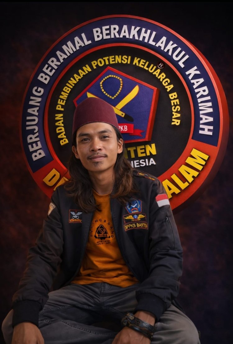 Dugaan Kasus Pencabulan Anak di Bawah Umur di Desa Parung Panjang: BPPKB Dpac Wanasalam Desak Penegakan Hukum yang Tegas dan Tetap Berlandaskan Undang-Undang.