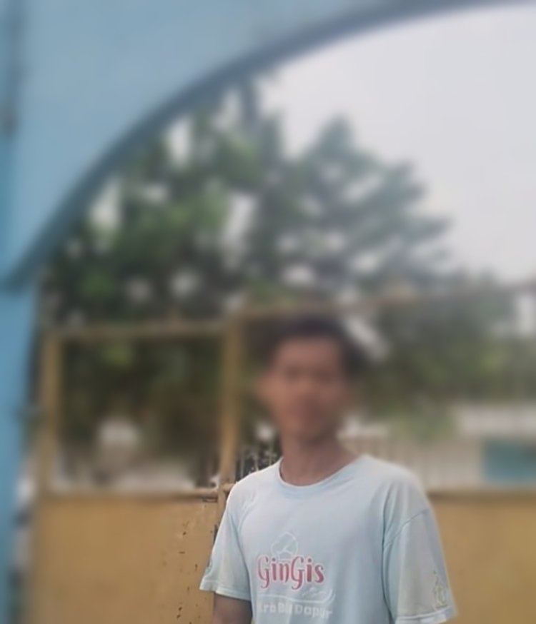 Diduga “Jaga Pintu”, Tapi Menutup Informasi: Relawan SPPG di Menes Disorot