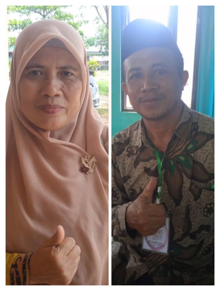 PSB Panimbang Sukses Laksanakan Kegiatan Festival Lomba Seni Dan Sastra Siswa Nasional (FLS3N) 