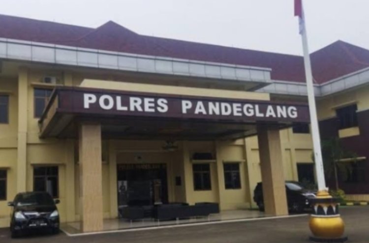 Diduga Oknum Penyidik Polres Pandeglang Tendensius Terhadap Para Pelaku Fitnah Dan Pengeroyokan serta Penyiksaan Seorang Pengacara M Sodik SH MH