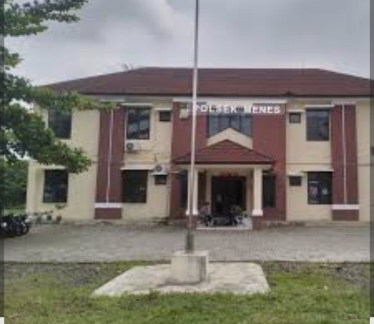 Terkait Kasus Penganiyan Terhadap Warga Cilabanbulan, Begini Kata Kanit Reskrim Polsek Menes