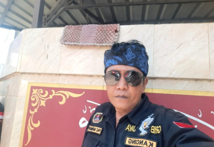 Ketua Harian Grip Jaya Desak Polisi Bergerak Cepat, Kasus Pengeroyokan di Wanasalam Jadi Sorotan