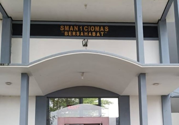 "FAMS Angkat Suara, Minta Andra Soni Jamin Hak Siswa di Banten”