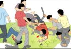Biro Hukum Pendekar Banten Dikeroyok: Organisasi Pendekar Banten Desak Penegak Hukum Bertindak Tegas dan Cepat demi Keadilan dan Keamanan Masyarakat