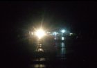 GWI soroti Proyek Gorong-Gorong Jalan Raya, Sumur-Panimbang Minimnya  Rambu - Rambu,  keselamatan Warga terancam,