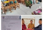PEMILIHAN KOMITE SDN 3 WANASALAM BERJALAN LANCAR, WALI MURID ANTUSIAS TENTUKAN WAKIL