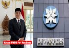 PWOD Desak Presiden Prabowo Tata Ulang Dewan Pers: Independensi Bukan Berarti Tanpa Kontrol!