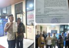 Diduga Jadi Korban Pengeroyokan dan Tindakan Premanisme di Pasar Lama Tangerang, Pelaku Usaha Tempuh Jalur Hukum