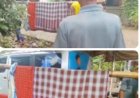 JALAN DESA HARGA MATI. EVALUASI DATA DESIL, JANGAN SALAH SASARAN!"  