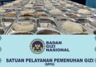 DPC AMIRA Mendesak BGN Lakukan Audit Menyeluruh Kepada Seluruh SPPG Di Pandeglang, Yang diduga Tidak Sesuai Juknis