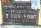 Rekom Suspend Dari Kapus Panimbang Untuk Dapur MBG Panimbang Jaya #008 Dinanti Publik