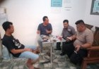 DIALOG DADAKAN, TIM INVESTIGASI GABUNGNYA WARTAWAN INDONESIA (GWI) Ms JALIN SENERGi  DENGAN APH & TIM FORUM BPD KAB. PANDEGLANG Nomor: 009/SP-INV-GWI/V/2026.