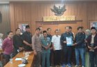 Forum KDKMP Pandeglang Desak DPRD Bentuk Pansus Dugaan Kisruh Anggaran Pelatihan Koperasi Desa Kelurahan Merah Putih 