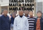 Dugaan mafia tanah buat resah warga Pandeglang, APH, Segera Turun Tangan Usut  Tuntas 