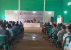 Pilkades PAW Desa Sukatani Berjalan Lancar, Paslon Nomor Urut 1 Hilman Multajim Terpilih sebagai Kades