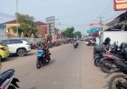 Minimnya Tempat Parkir RSUD Labuan,Proses Pembayaran Pembebasan Lahan Milik Warga Segera di Realisasikan 