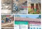 GWI Soroti Pekerjaan Revitalisasi SMP IT Nurul Yaqin - Patia Diduga Asjad Dan Abaikan APD