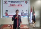 Haji Dedi DM -GRIB JAYA DPC Pandeglang akan Gelar Pengukuhan, Tegaskan Makna Organisasi dan Kedisiplinan.