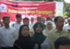 21 PPPK Paruh Waktu Pandeglang Mundur, Pilih Lepas Jabatan BPD