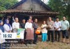 GWI Apresiasi Kepada Jajaran Pemerintah Kabupaten Pandeglang-Banten