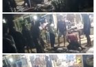 Warga Ci wangun Cibaliung di Gegerkan Terjadi Keributan Satu Orang Tewas.