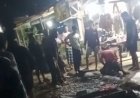 Diduga Pelaku Keributan di Ci Wangun Cibaliung,Satu Orang  Menyerahkan Diri, Kasus Tewasnya Holik Masih Diselidiki Polres Pandeglang