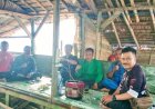 DPC GRIB Jaya Pandeglang Gelar Diskusi Terbuka  Perkuat Solidaritas dan Penataan Organisasi