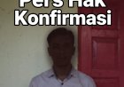 Polres Pandeglang Amankan 3 Orang Terkait Keributan di Ci Wangun Cibaliung yang Menewaskan Satu Warga
