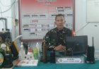 Danramil Menes Perkuat Silaturahmi dengan Tokoh Agama Demi Jaga Kondusifitas Wilayah