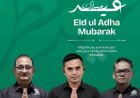 Pesan Humanis Idul Adha dari Persaudaraan Mimikri Brotherhood dan Puspom TNI