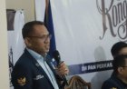 Sekretaris Dewan Kehormatan DPP BM PAN: Kontestasi Caketum BM PAN Tunjukkan Kematangan Kaderisasi Organisasi