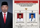 Pemilihan Ketua RT Kampung Duraen Desa Muara Disambut Antusias, Warga Siap Meriahkan Pesta Demokrasi Malam Ini