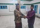 Iyan Sopian Raih 96 Suara, Resmi Terpilih Sebagai Ketua RT 27/07 Kampung Duraen Desa Muara