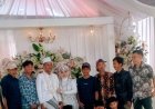 GWI Ucapkan Selamat Atas Walimatul Urusy Nurmala Sari & Cecep 