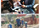 Disdikpora Sebut Revitalisasi SMP IT Nurul Yaqin Swakelola, AWDI Pandeglang Soroti Lemahnya Pengawasan