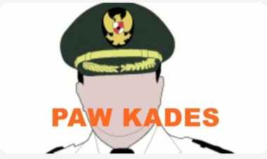 Tahapan Pilkades PAW Desa Desa Sukatani Berjalan Lancar dan Tertib